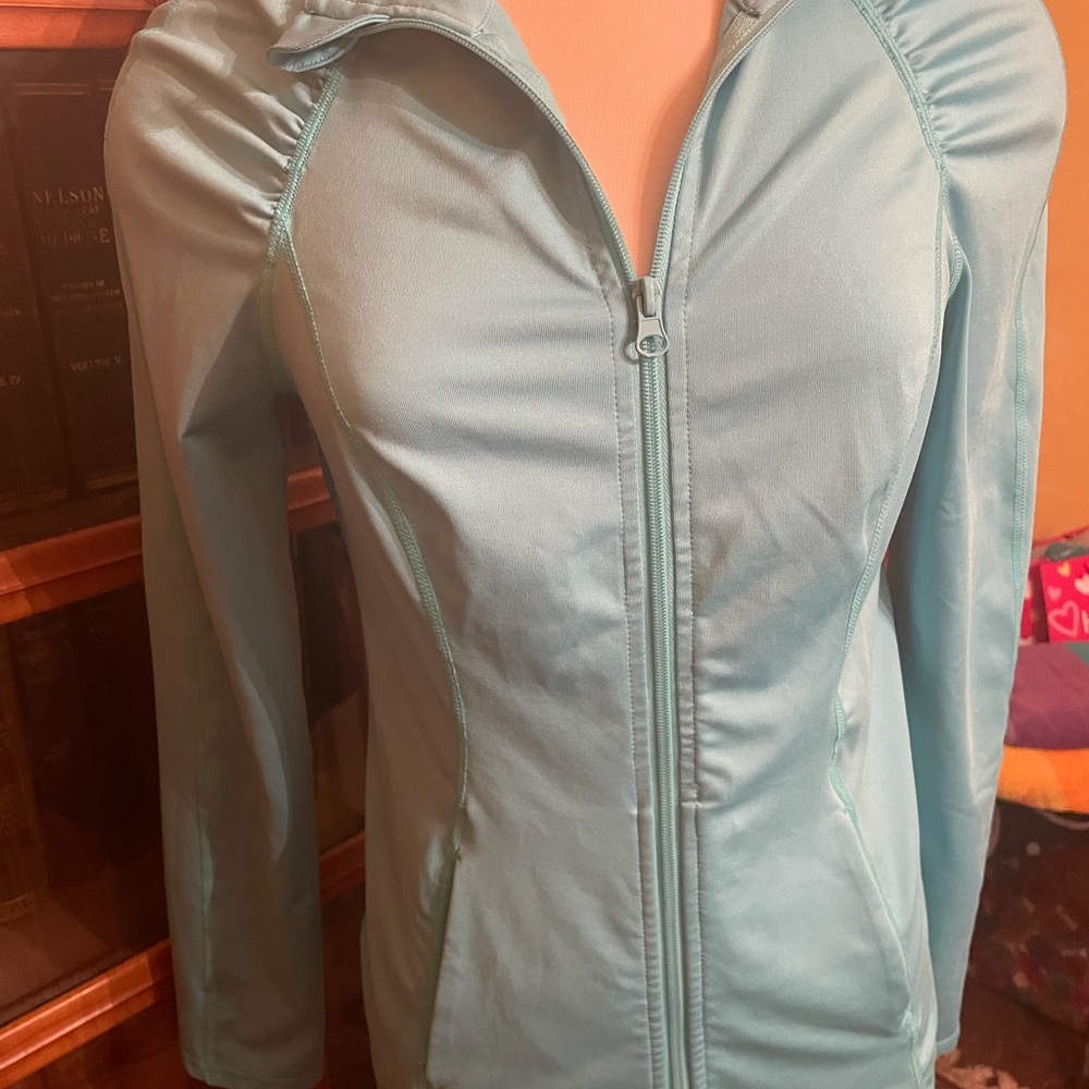 Zella athletic jacket